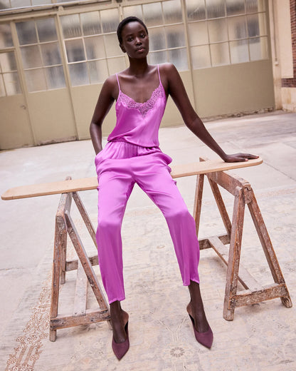 Mes Demoiselles Evasion Jumpsuit