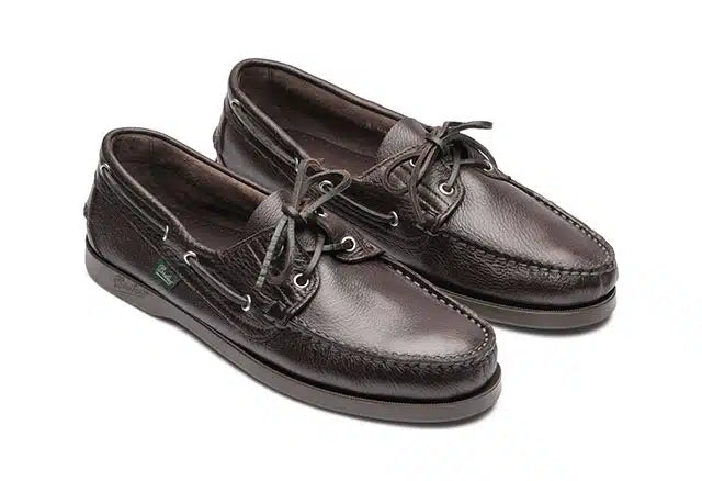 Paraboot Barth/Marine Marron