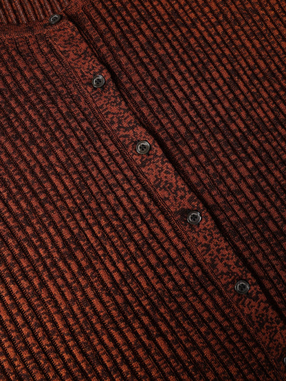 Roberto Collina Short Sleeve Cardigan