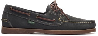 Paraboot Men Barth Marine Miel-Vel 780526