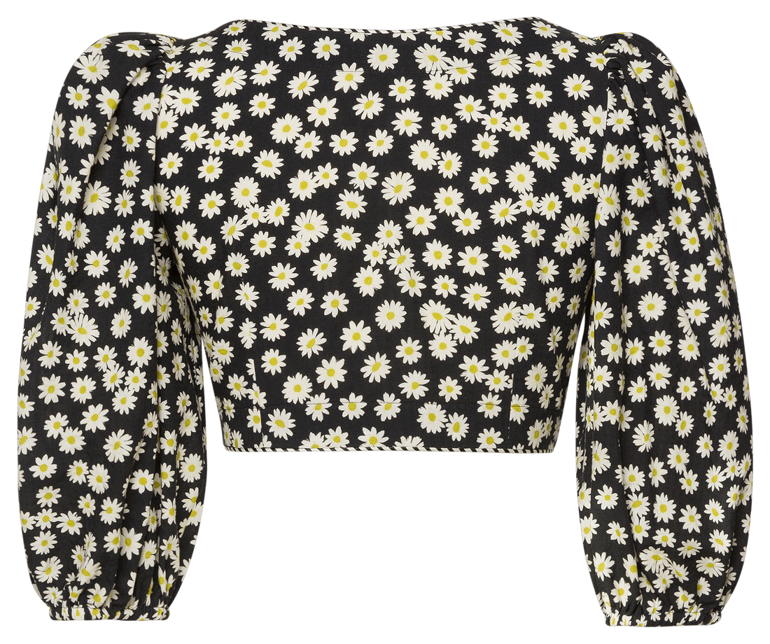 Lena Hoschek Grazia Blouse