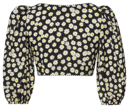 Lena Hoschek Grazia Blouse
