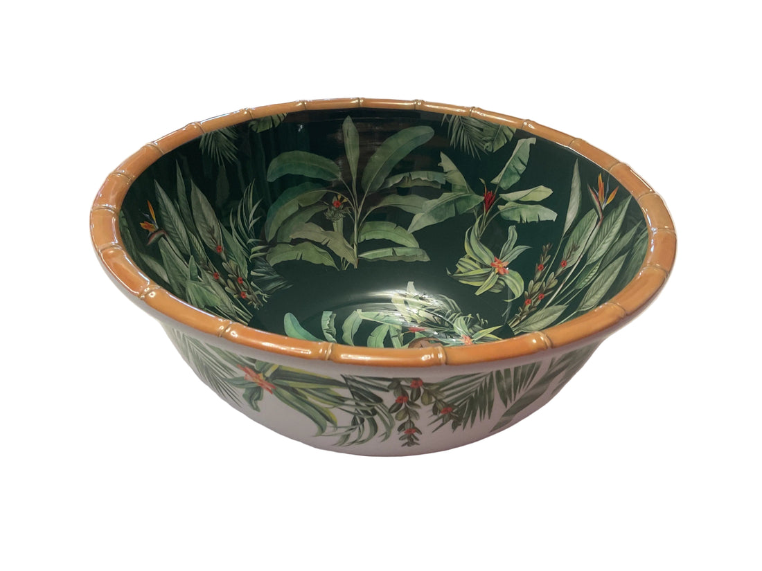 Easy Life Round Bowl ZANZIBAR Ø 30 cm