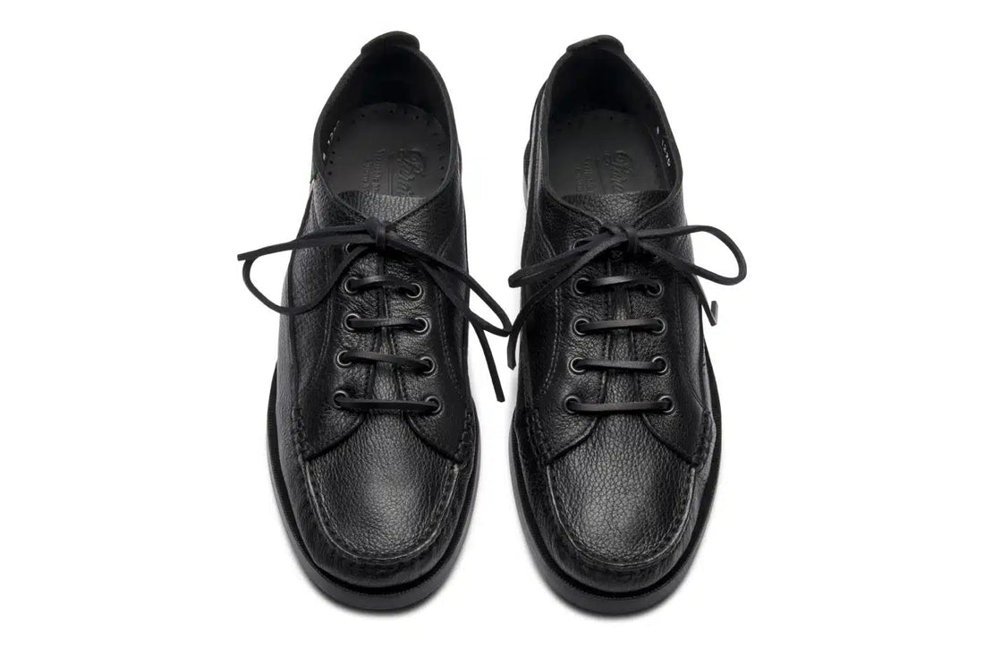 Paraboot Malibu/Marine Noire