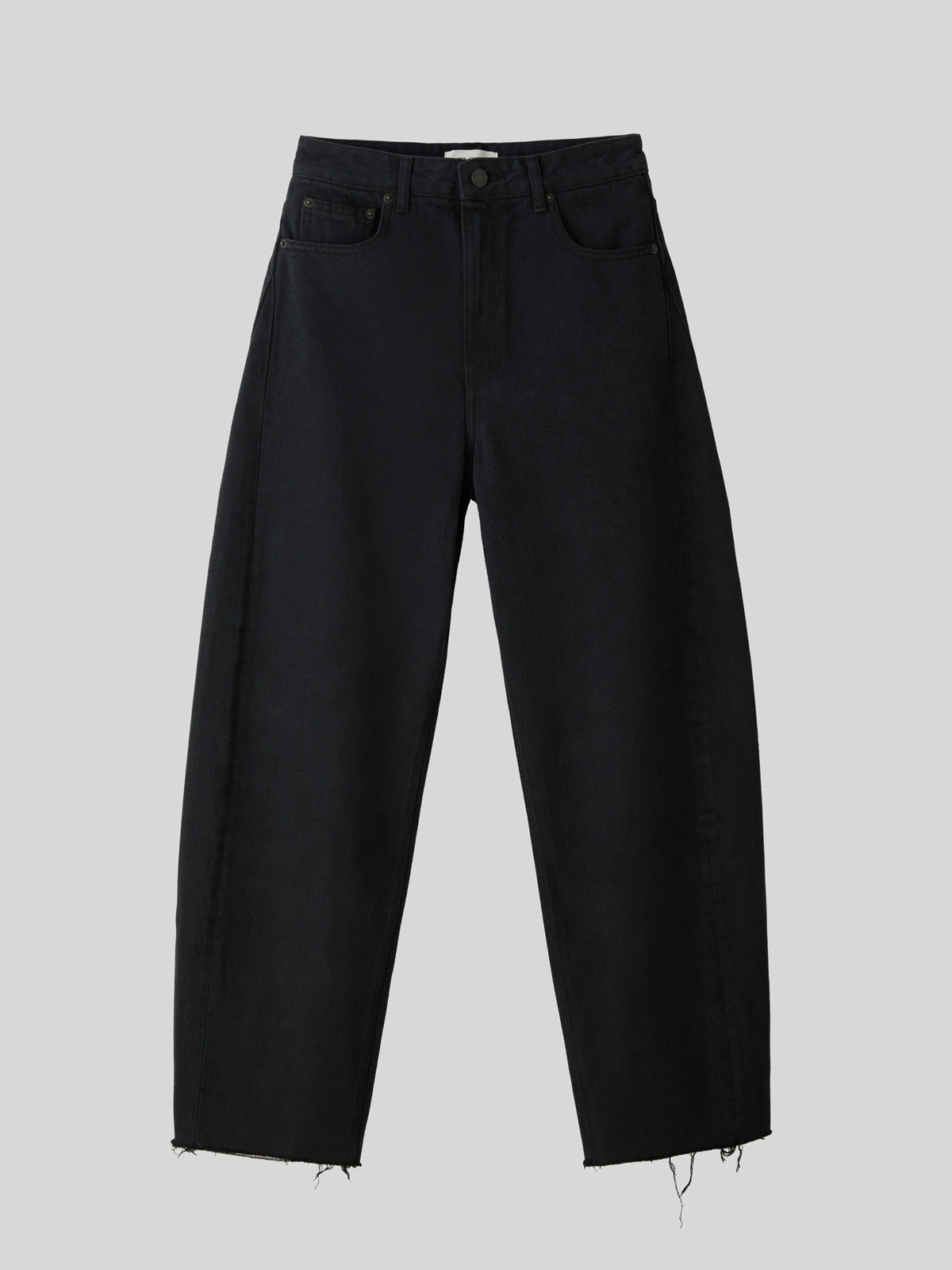 RECTO 90s High-Rise Curved Jeans