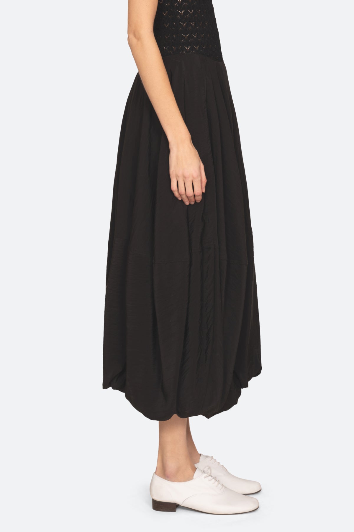 SEA NY Lisette Bubble Skirt