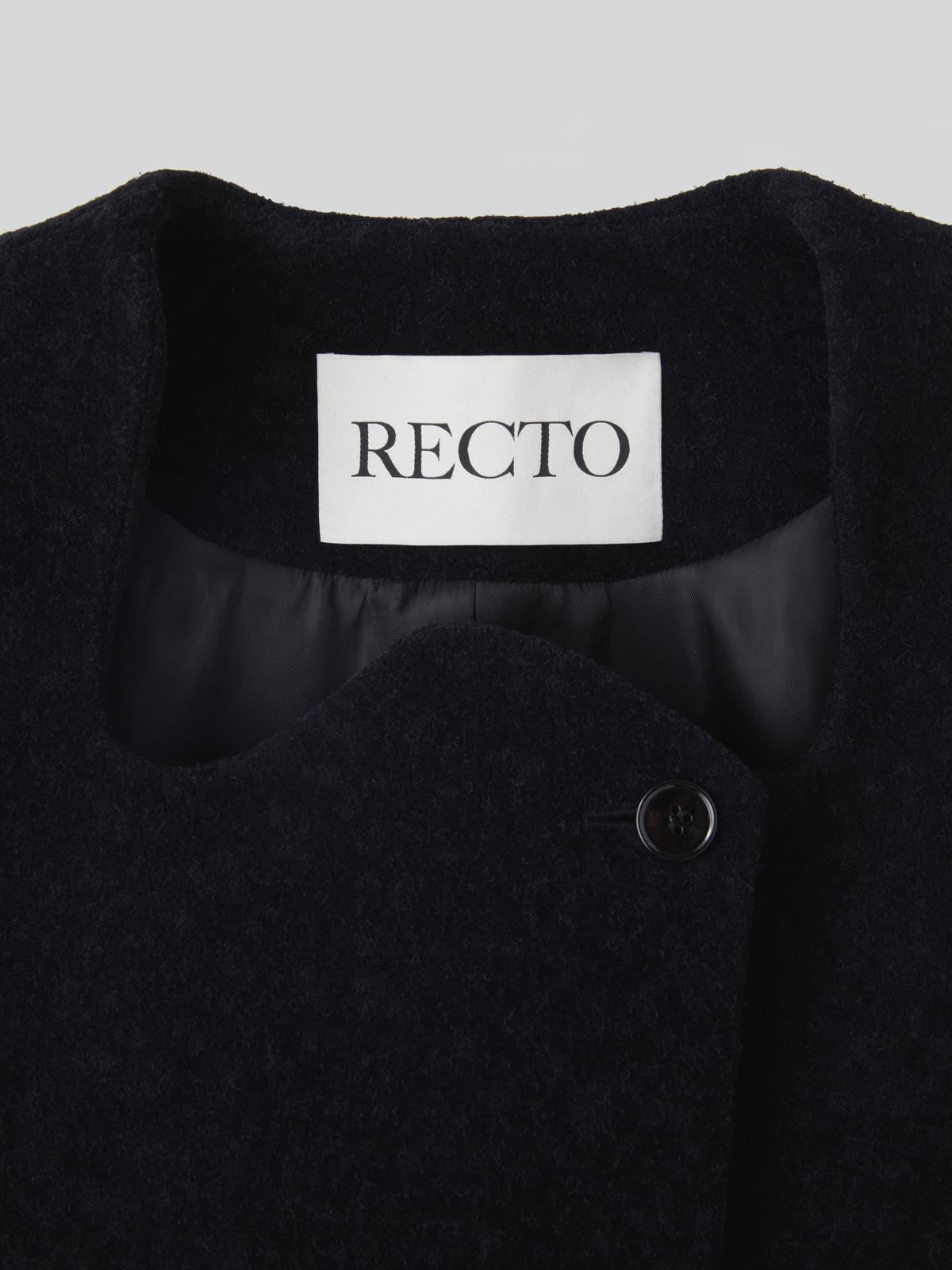 RECTO RC Signature Jacket