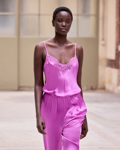 Mes Demoiselles Evasion Jumpsuit