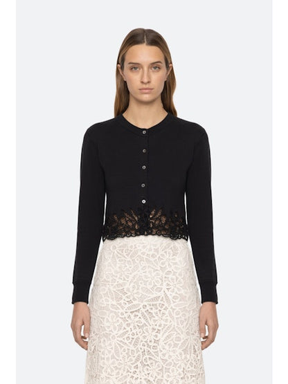 SEA NY Iyla Cardigan