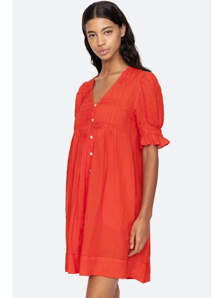 SEA NY Zora Tunic Dress