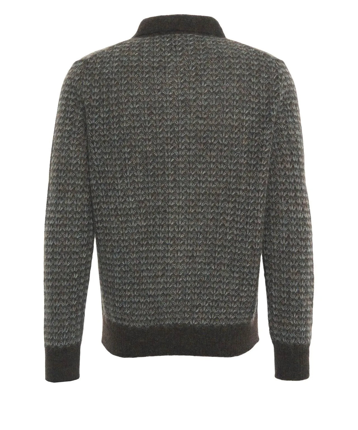 AMARÀNTO Knitted Jacket