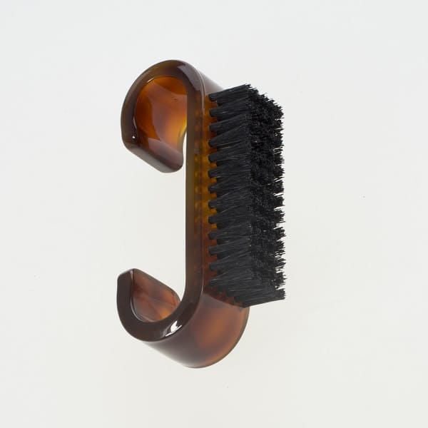 KOH-I-NOOR Tortoise Shell Nail Brush 935J