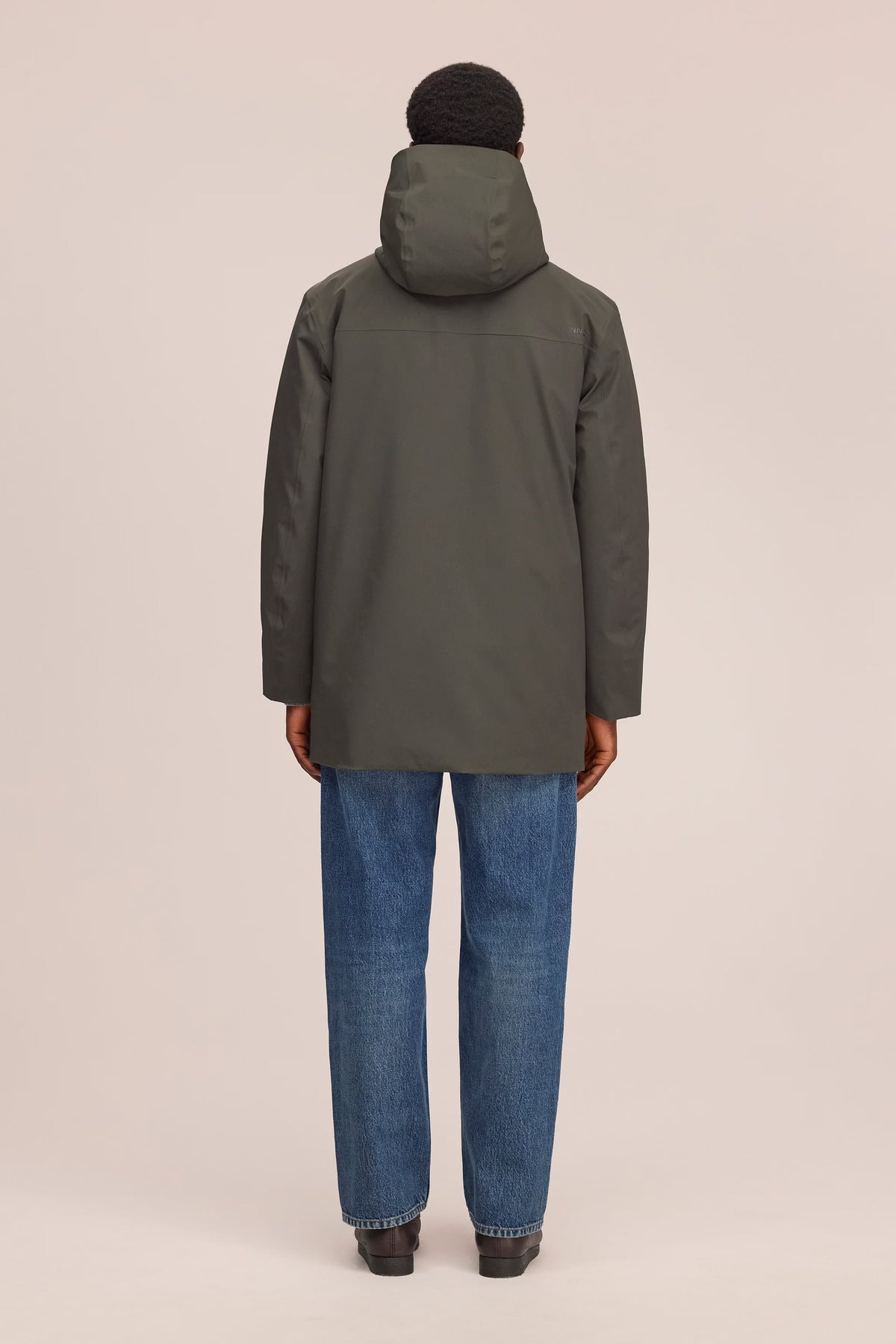 NN07 Blake Hood 8240