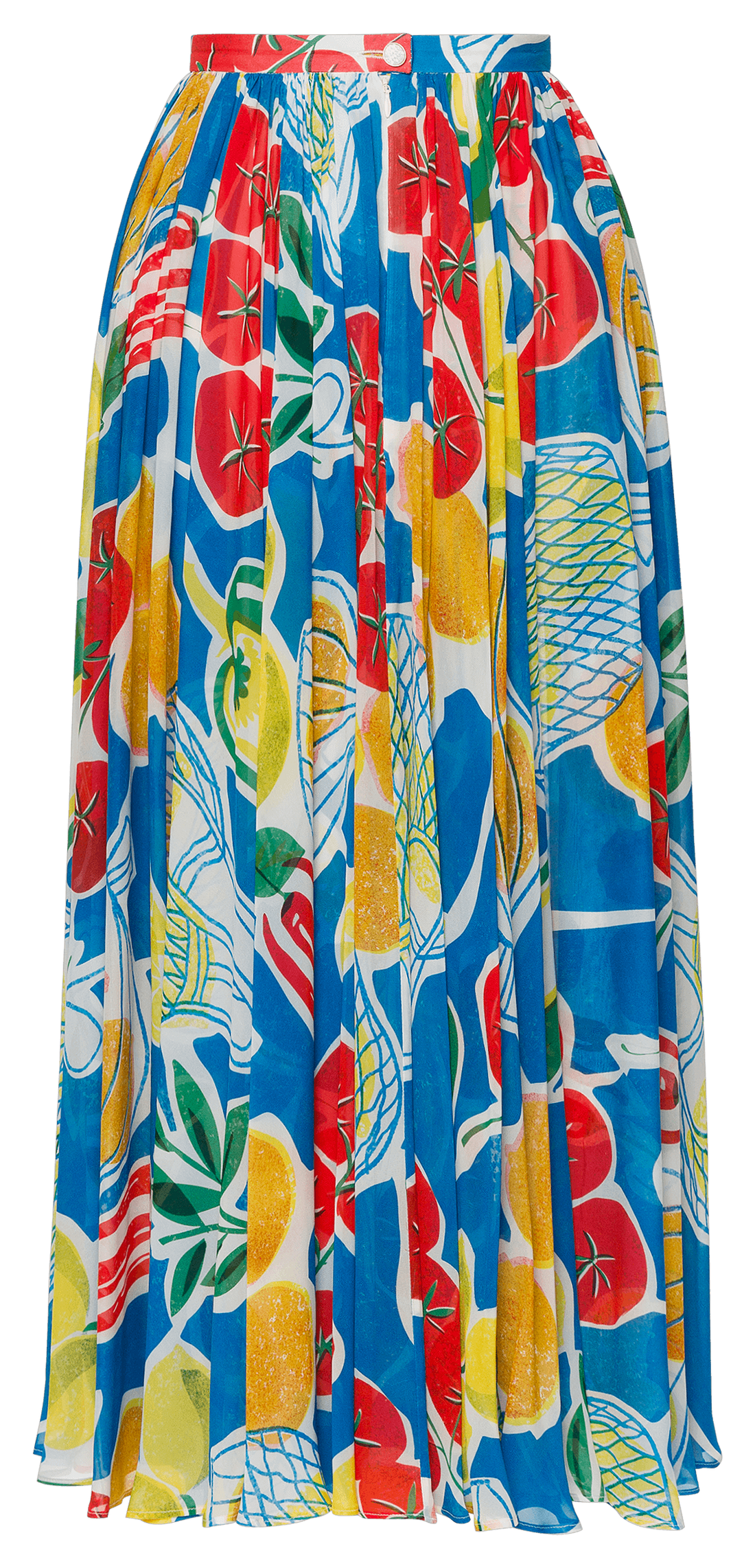 Lena Hoschek Vittoria Skirt
