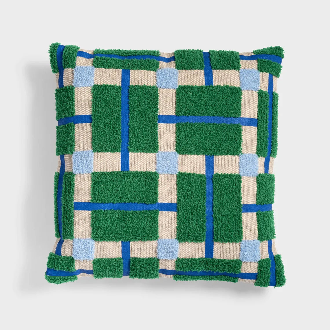 &amp;Klevering Cushion Plano 40 X 40