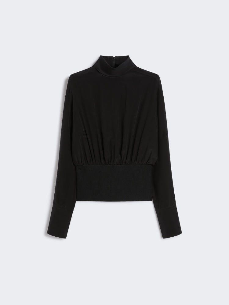SPORTMAX Nepeta Blouse
