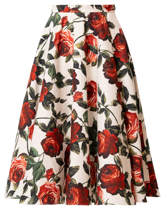Lena Hoschek Catherina Skirt