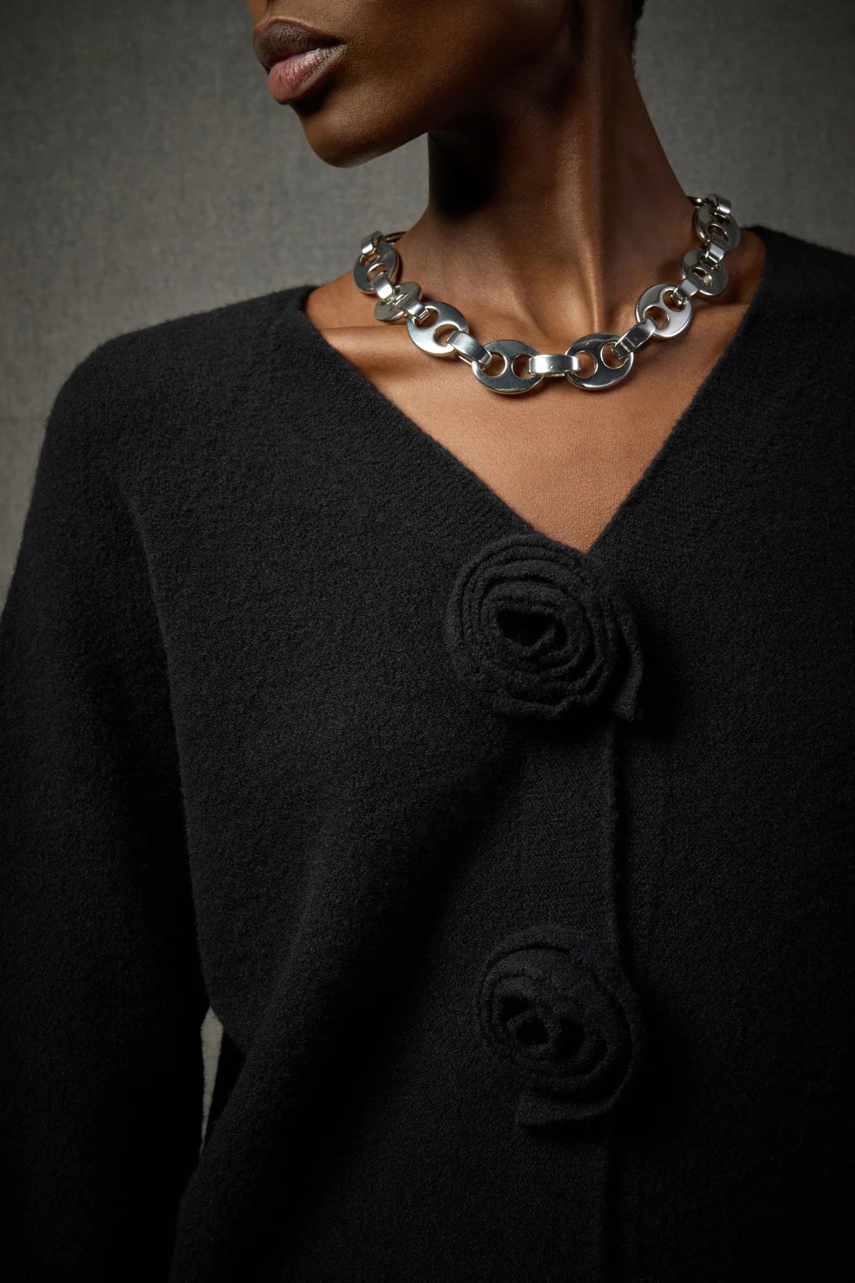 Liviana Conti Cardigan L5WG01