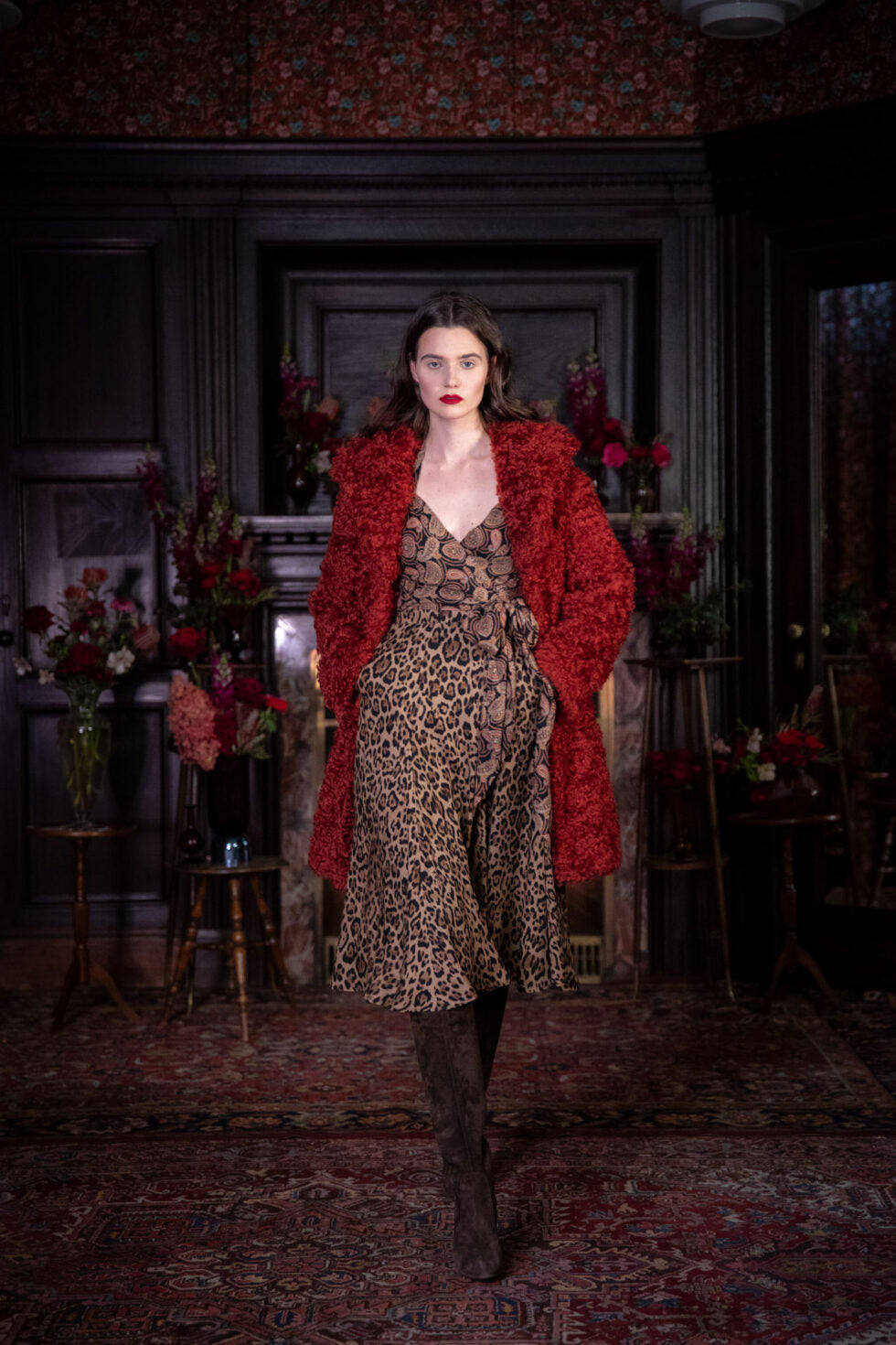 Lena Hoschek Nancy Skirt