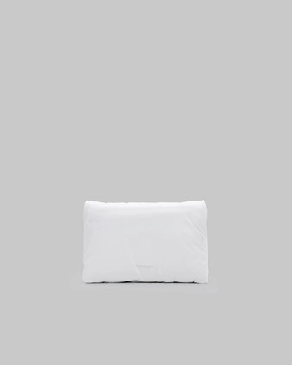TOPOLOGIE A-Frame Bag Medium Marshmallow Puffer