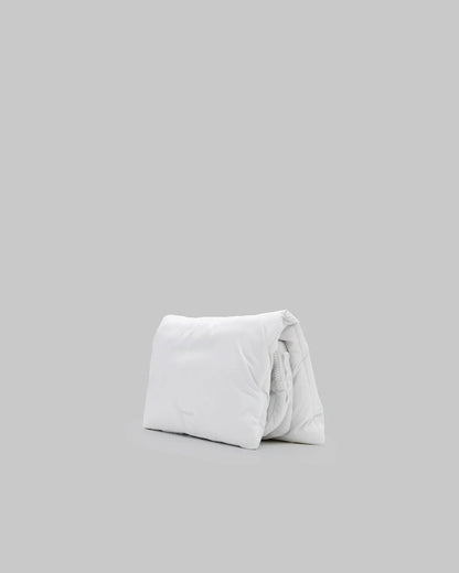 TOPOLOGIE A-Frame Bag Medium Marshmallow Puffer