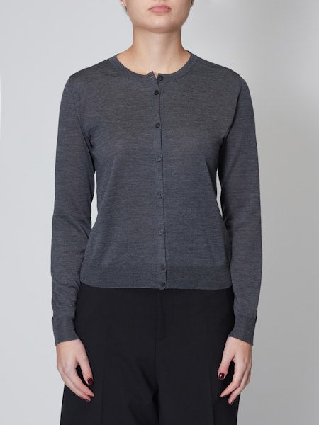 Roberto Collina Cardigan A03020