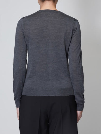 Roberto Collina Cardigan A03020