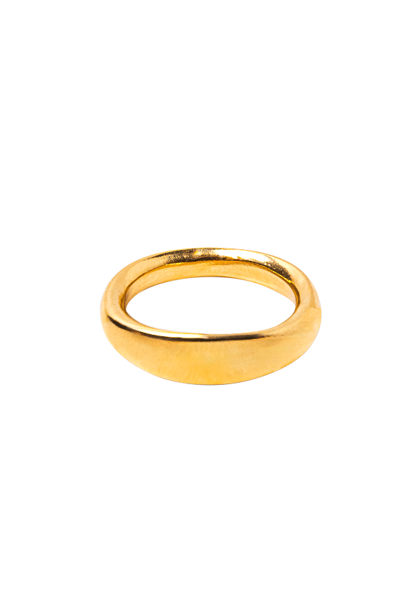 BEATRIZ PALACIOS A09-OWN Roman Ring