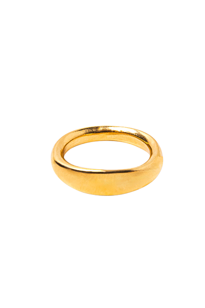 BEATRIZ PALACIOS A09-OWN Roman Ring