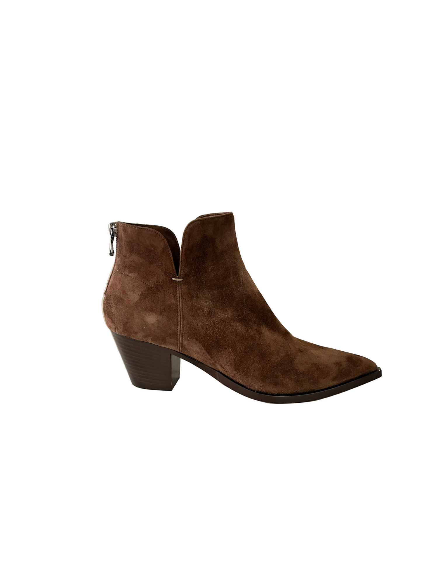 Mara Bini Carin Sued Boots