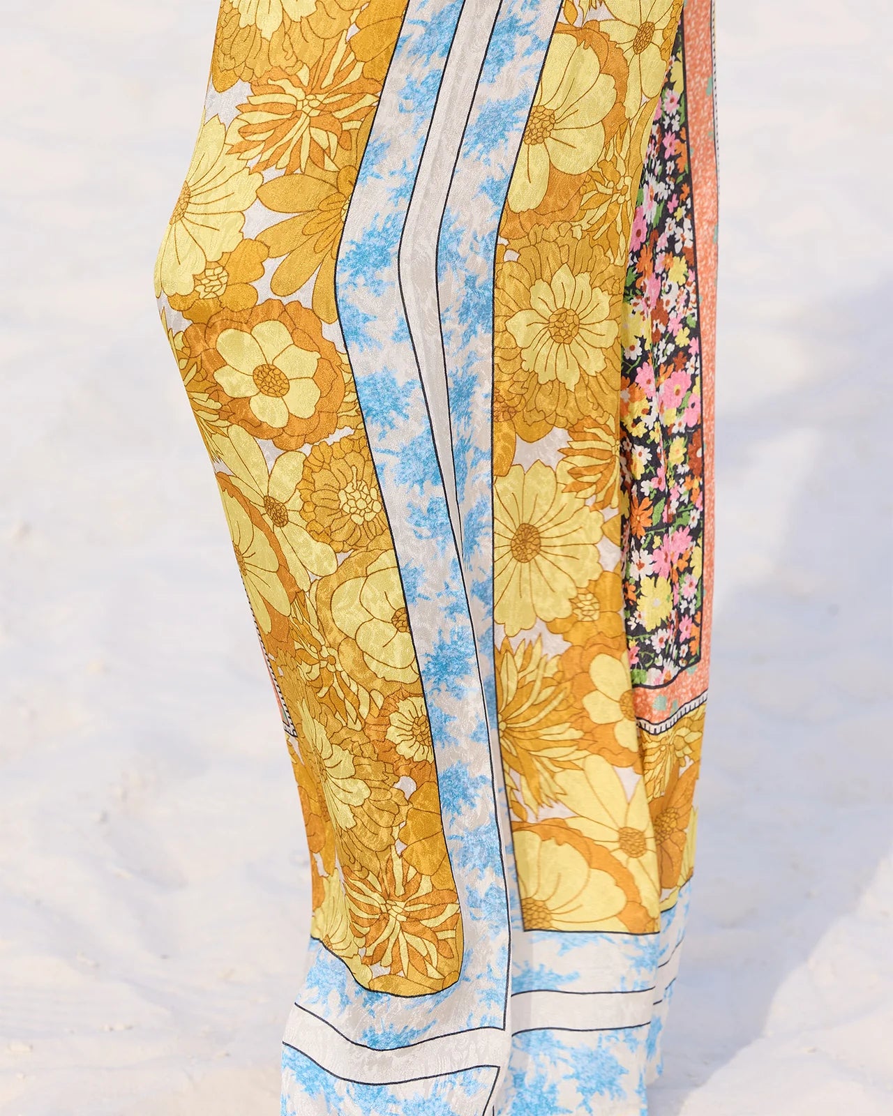 Mes Demoiselles Pants Candy