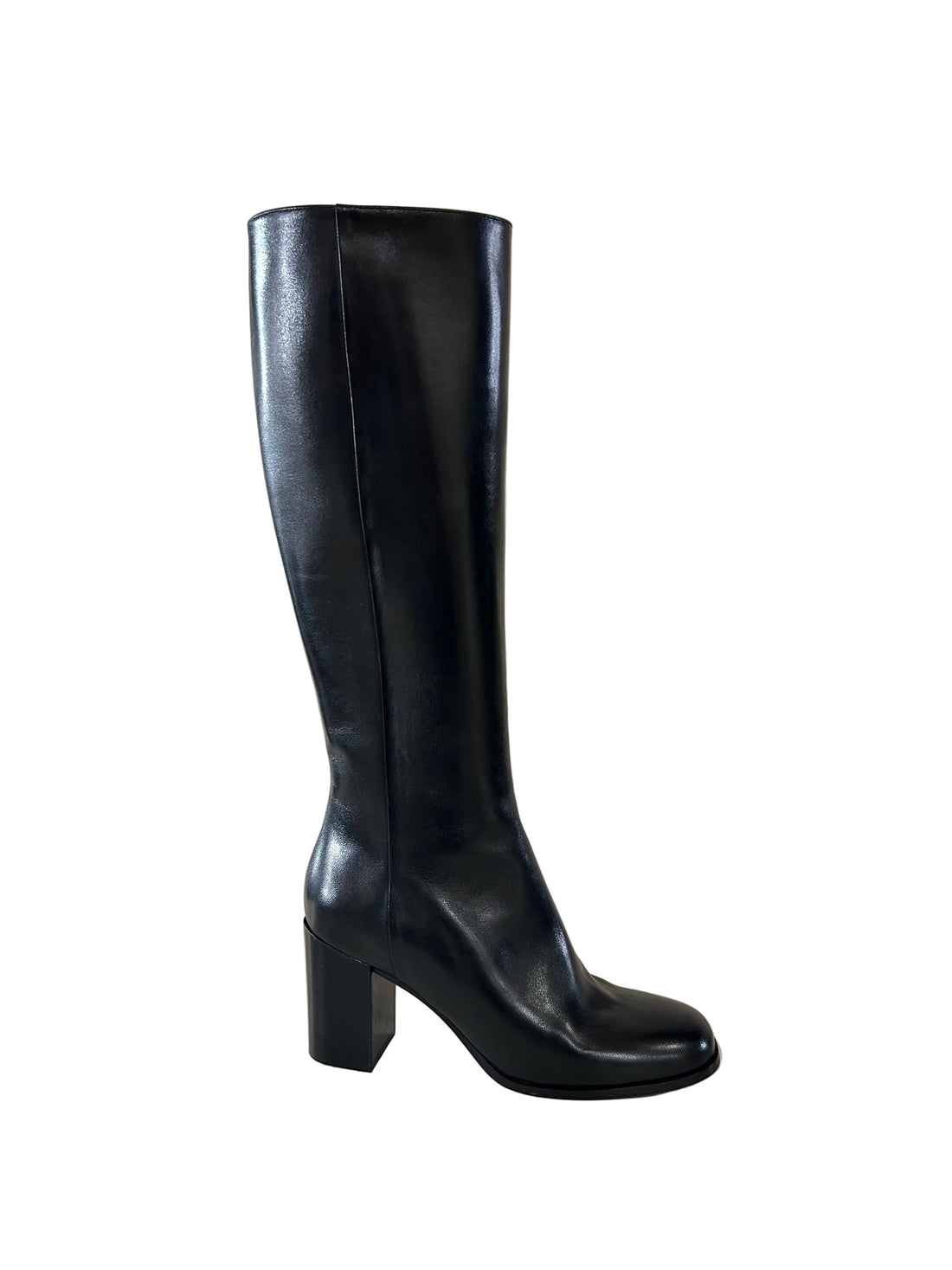 Mara Bini Paola Knee Boots