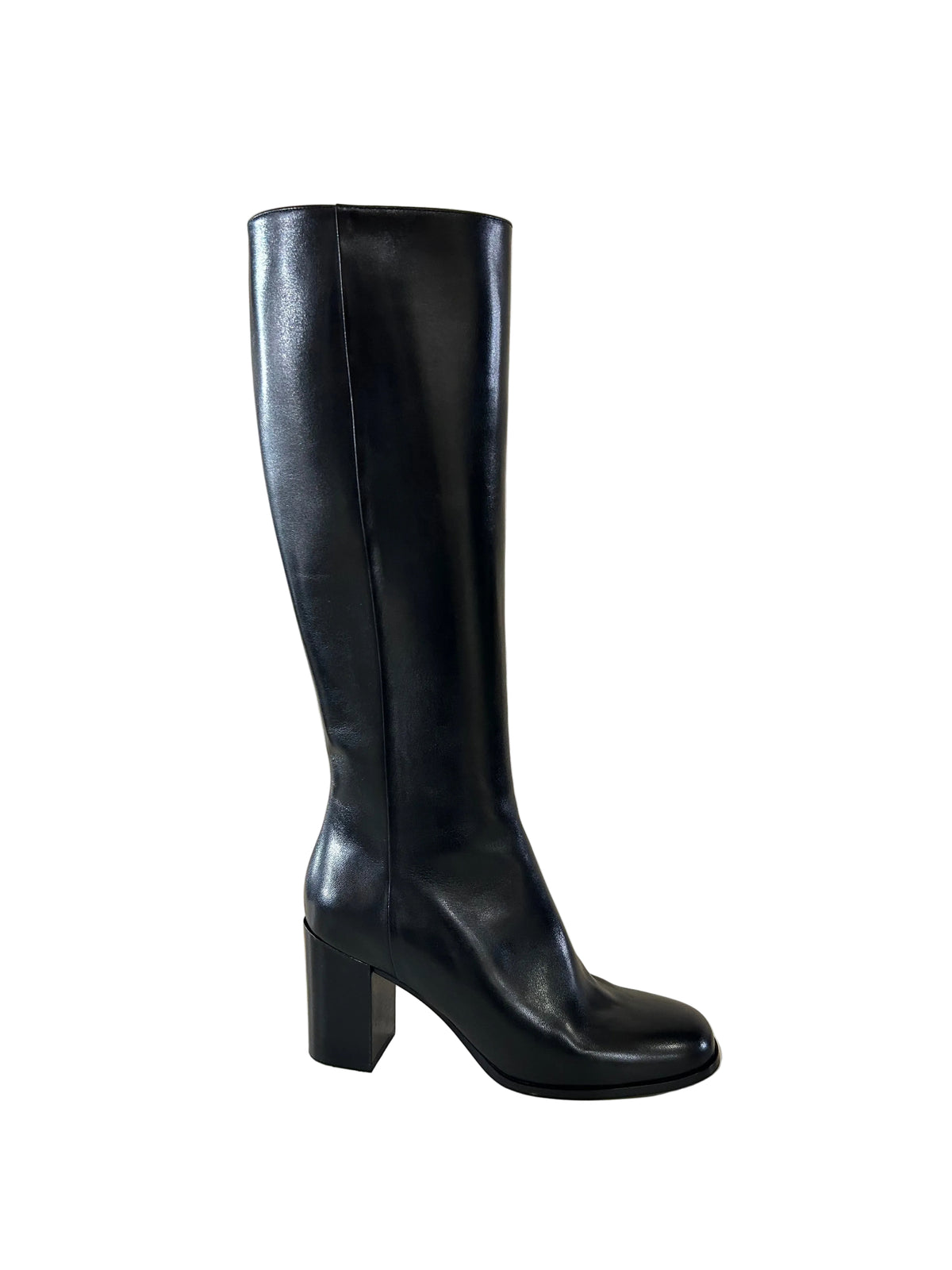 Mara Bini Paola Knee Boots