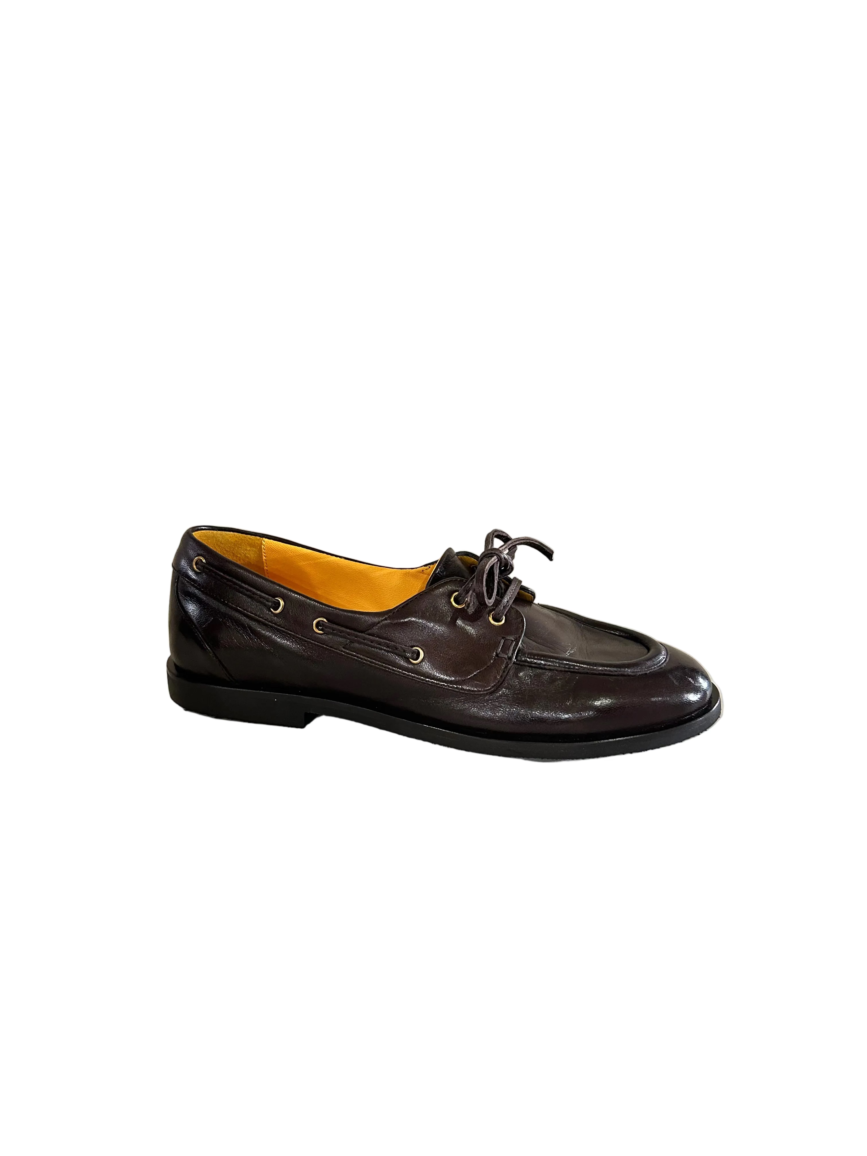 Mara Bini Sally Boat Shoes