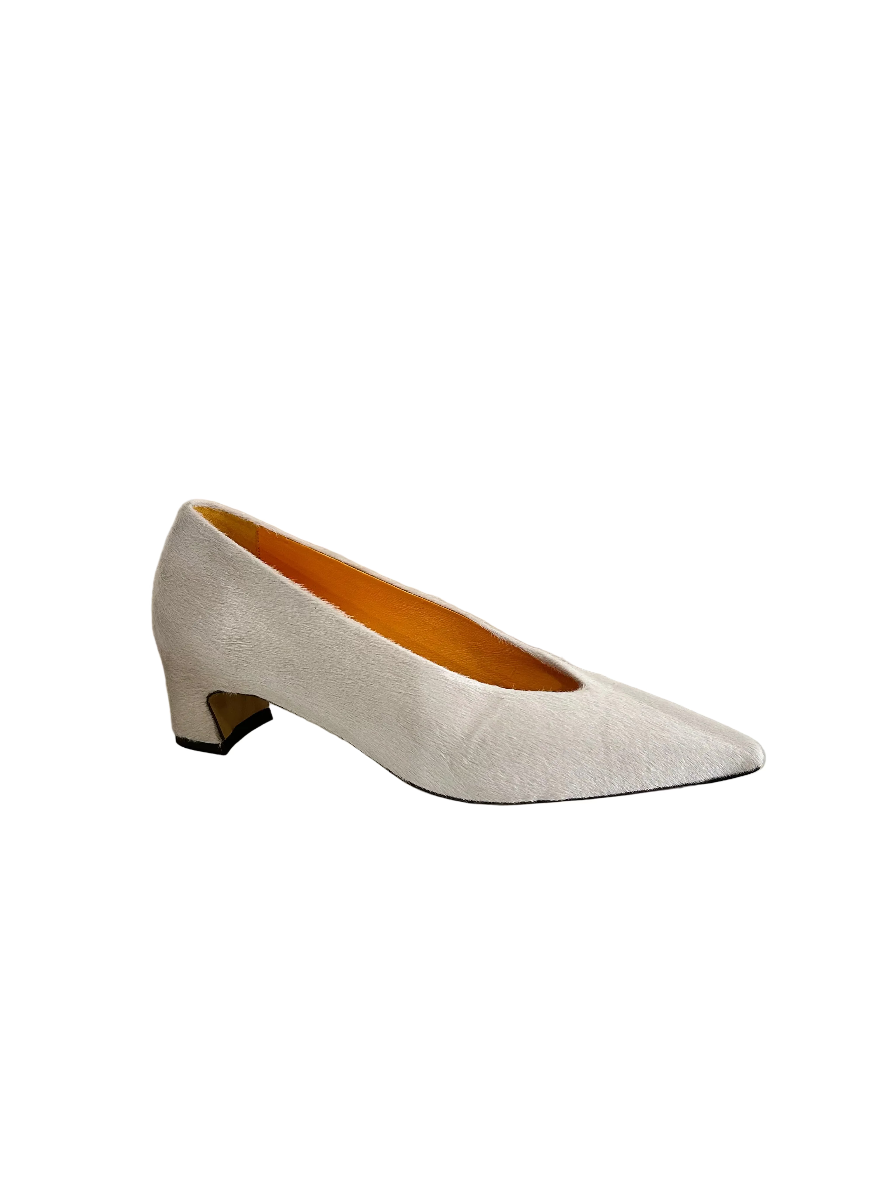 Mara Bini Vale Pony Pumps