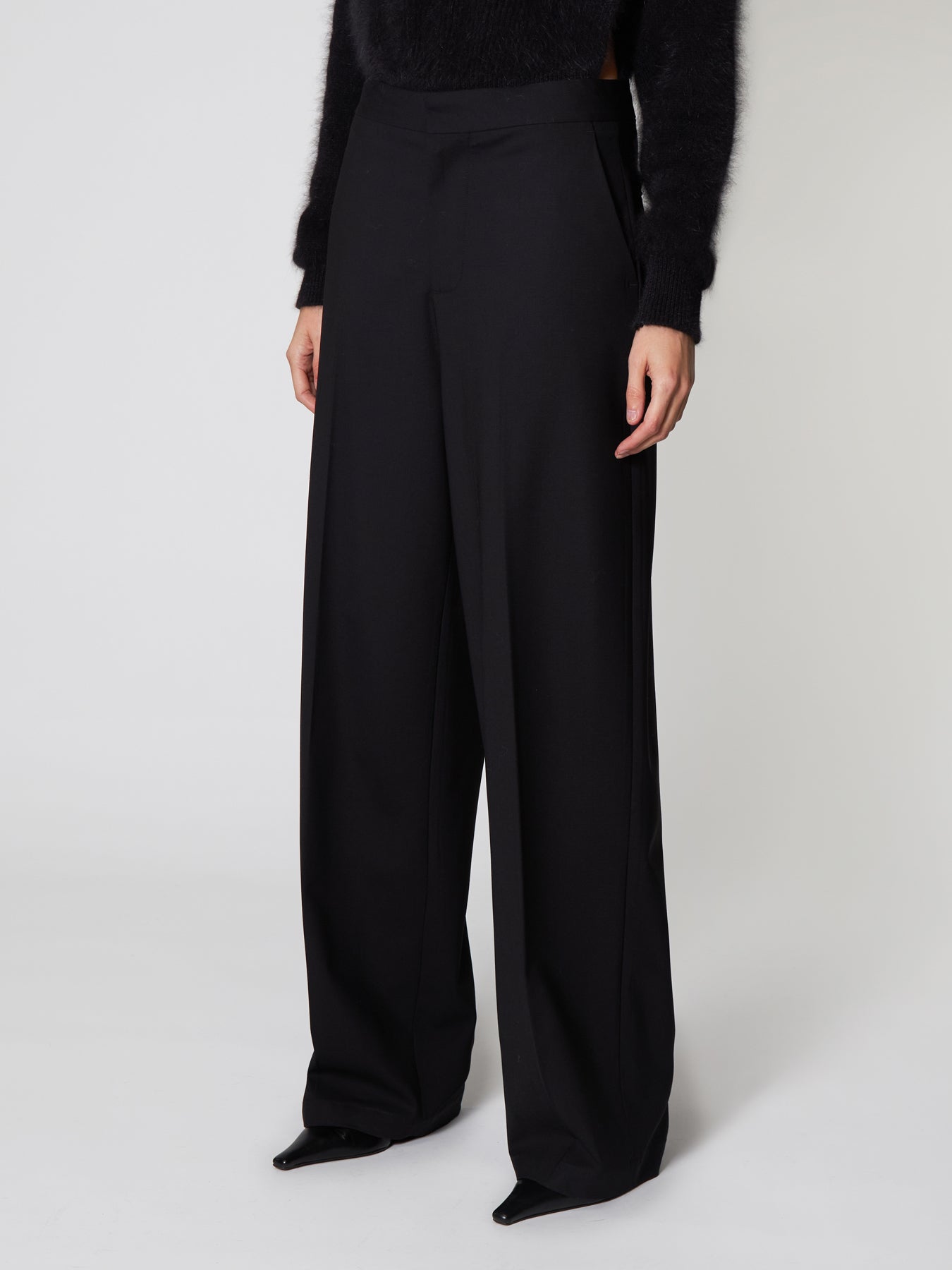 Roberto Collina Trousers A54060