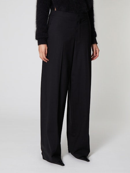 Roberto Collina Trousers A54060