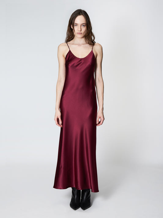 Roberto Collina Slip Dress A55036