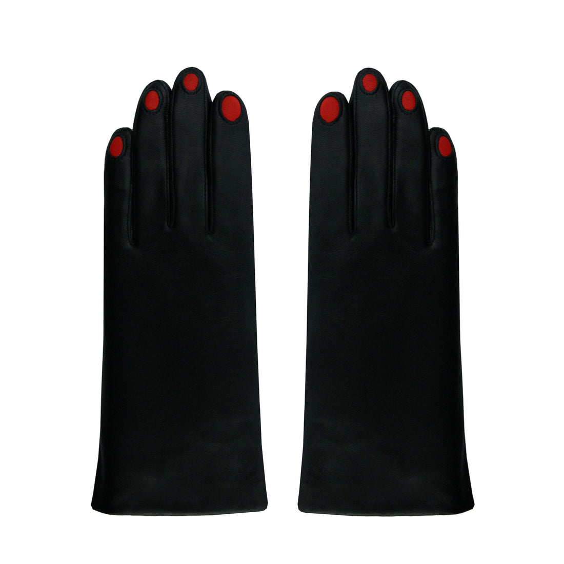ARISTIDE A62REV Black / Red