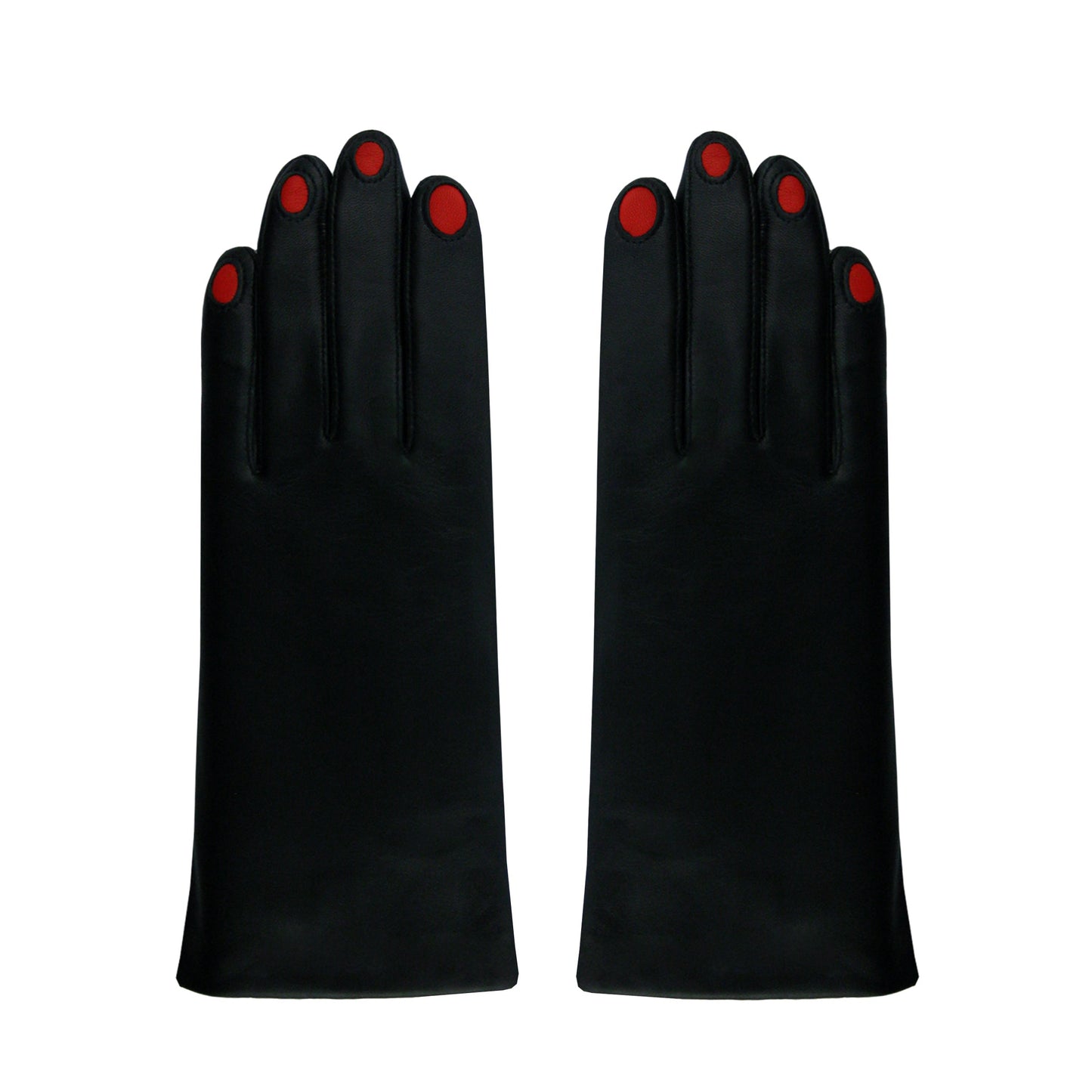 ARISTIDE A62REV Black / Red