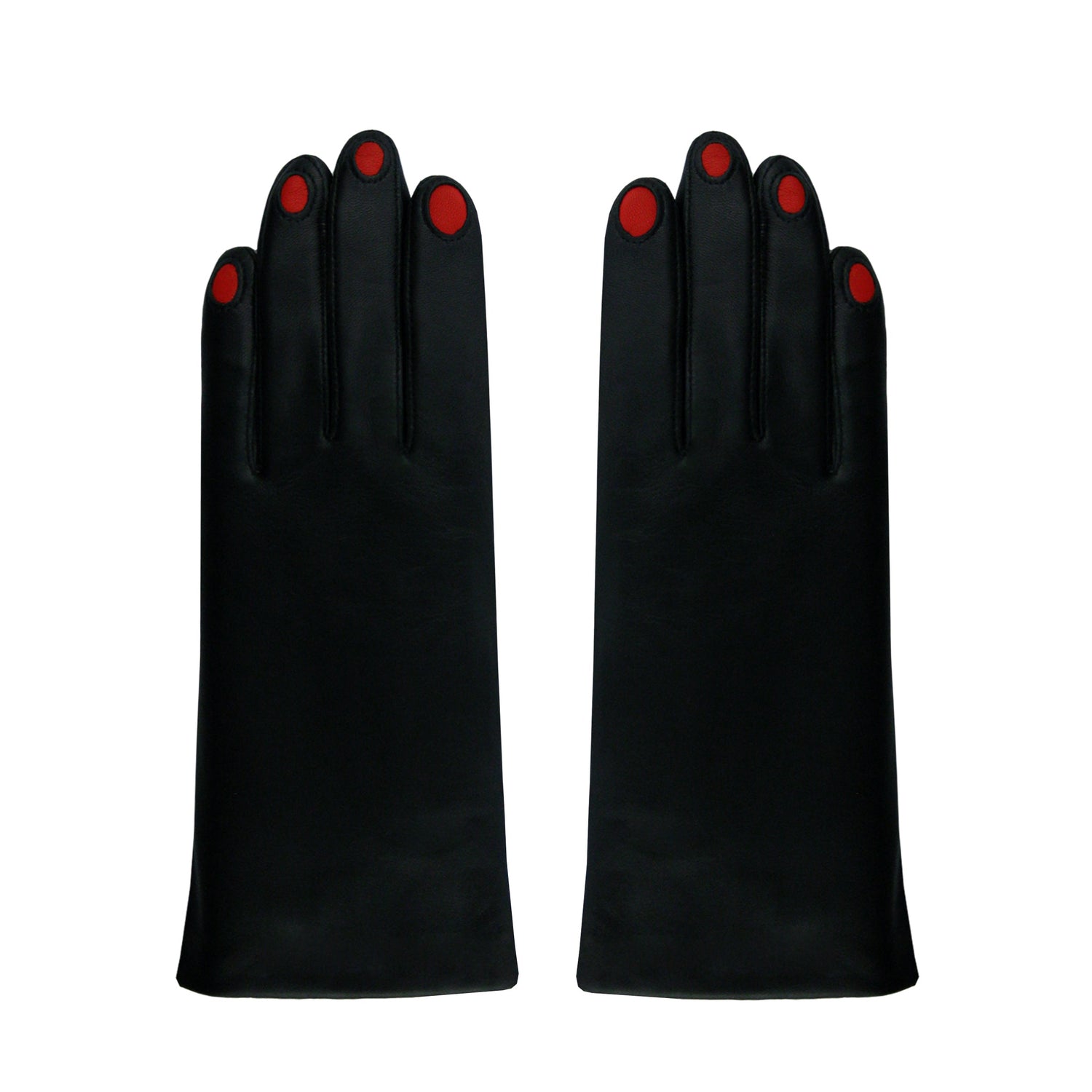 ARISTIDE A62REV Black / Red
