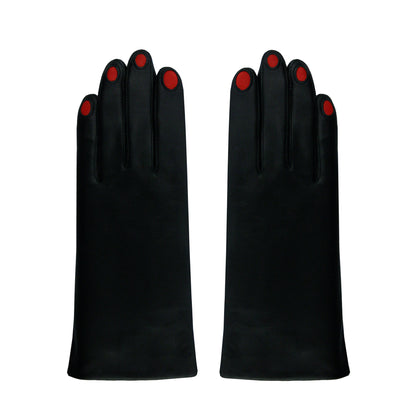 ARISTIDE A62REV Black / Red