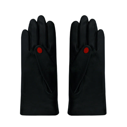 ARISTIDE A62REV Black / Red