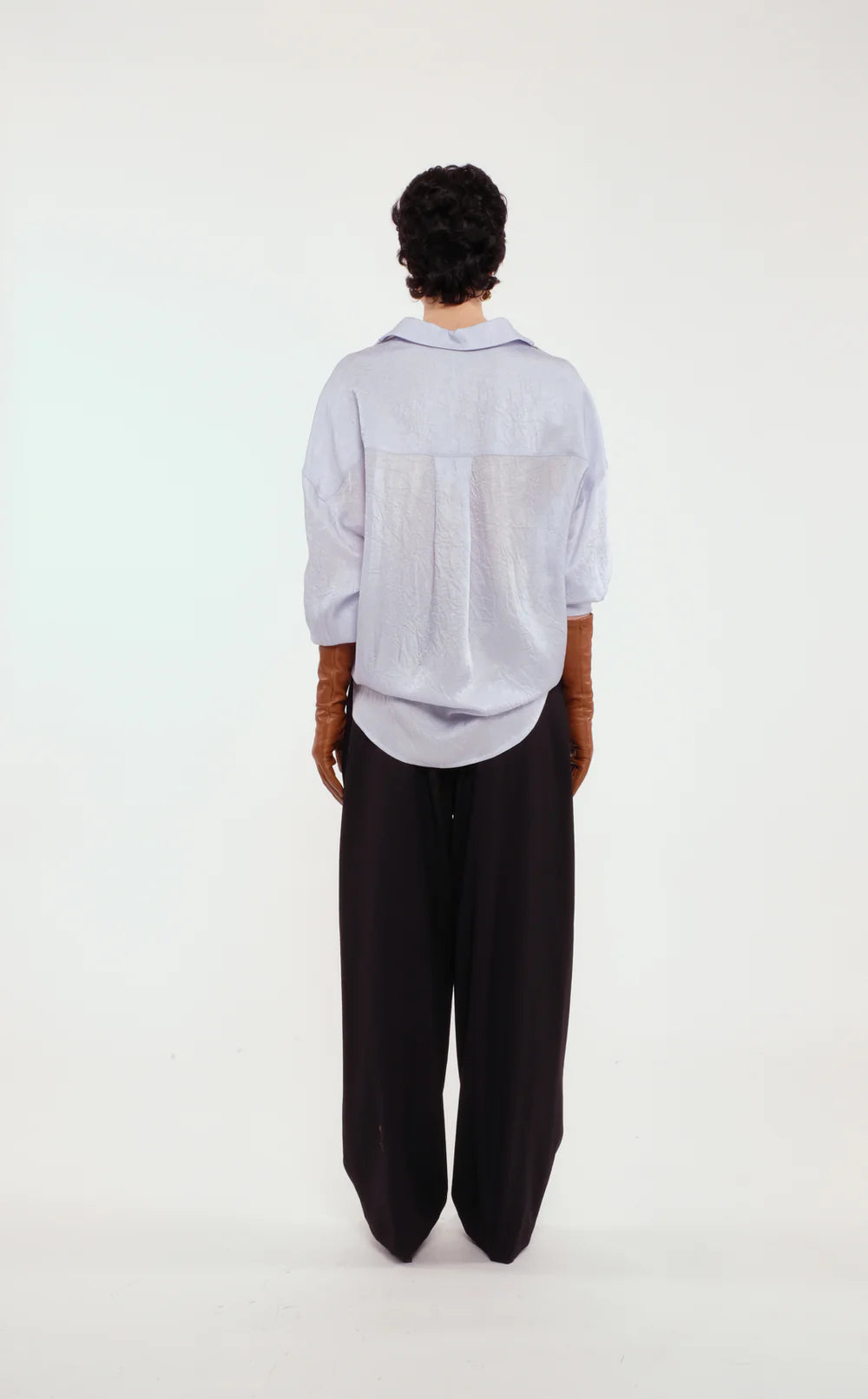 Tela Nora Blouse