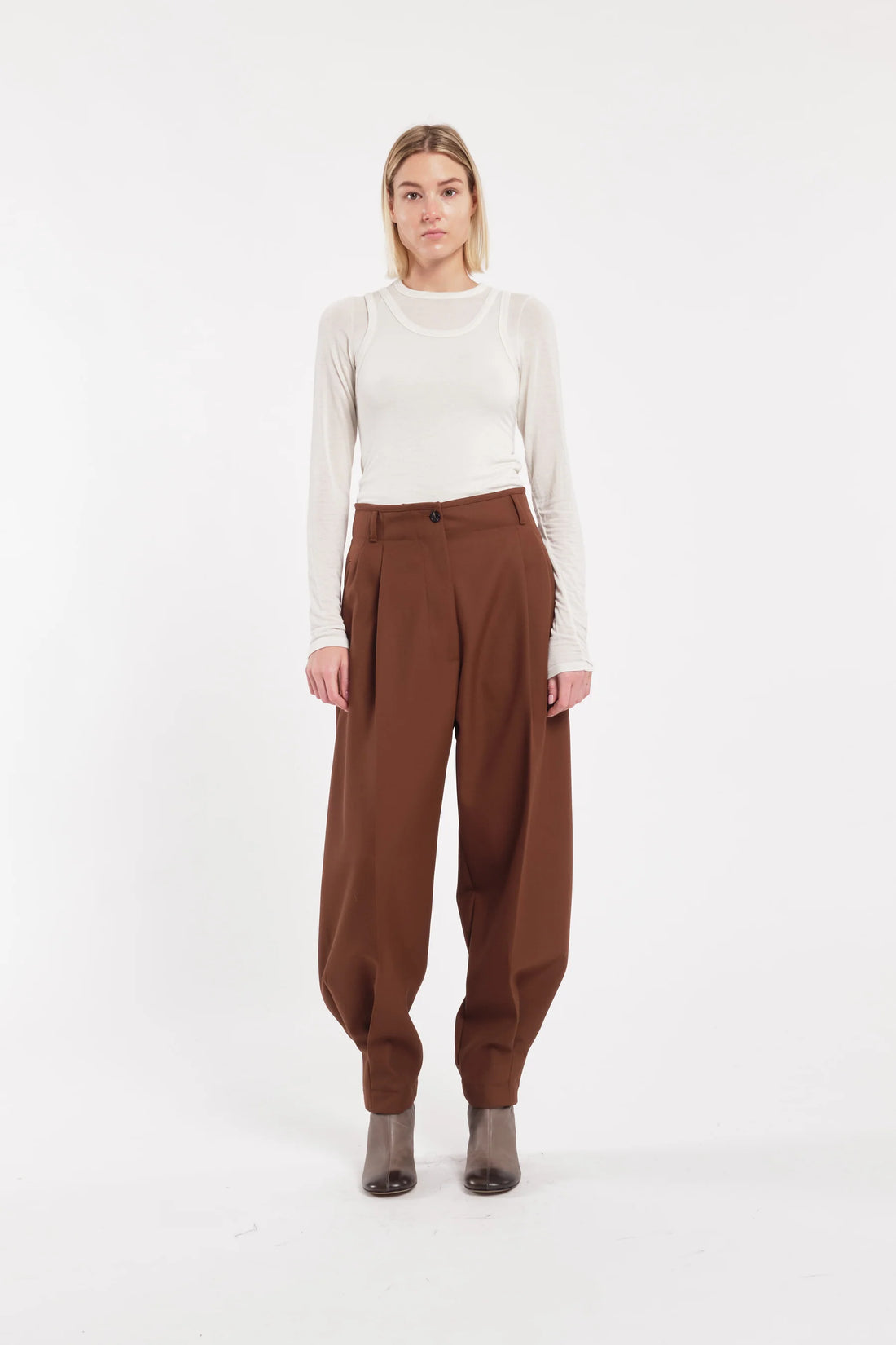 Tela Trevis Trousers