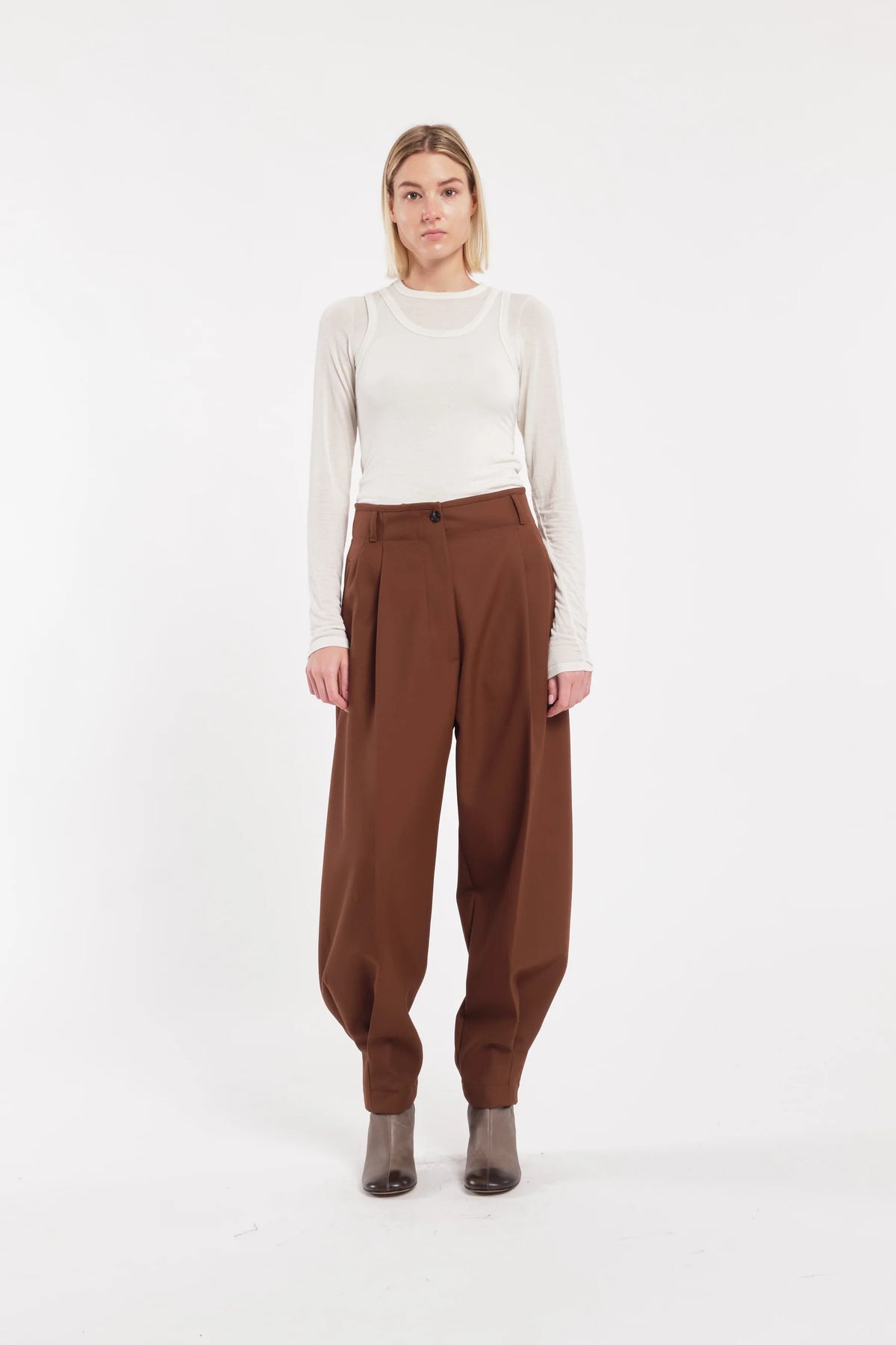 Tela Trevis Trousers