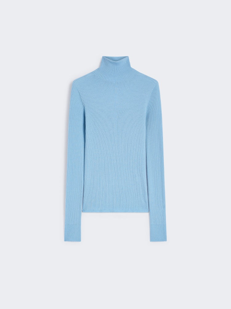 SPORTMAX Niagara Turtleneck
