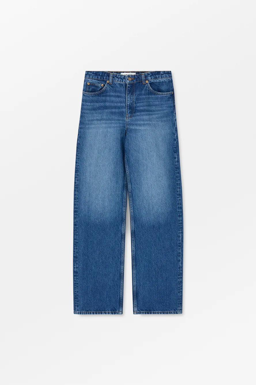 SKALL Maddy Straight Jeans