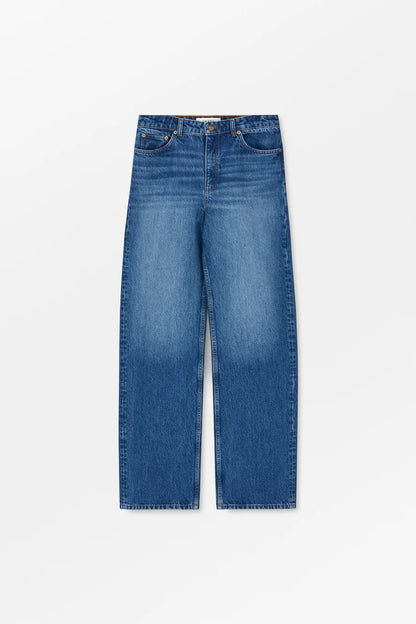 SKALL Maddy Straight Jeans