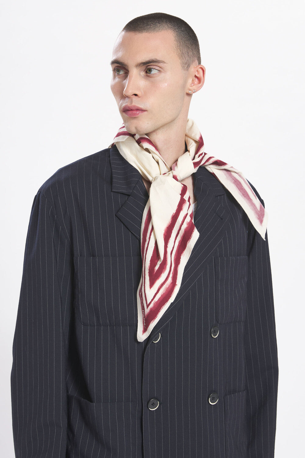 Barena Foulard Triga